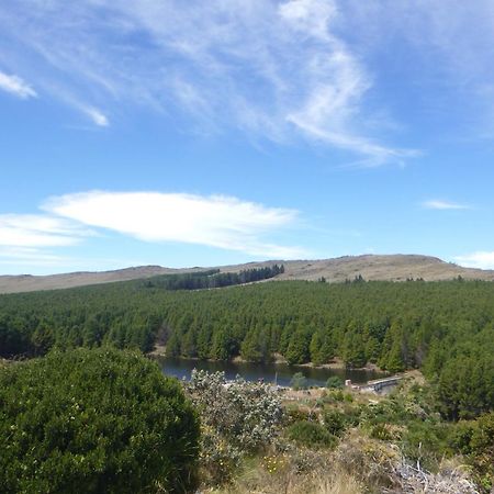 Amonita Casa Campestre, Via Tunja Paipa Villa Eksteriør billede