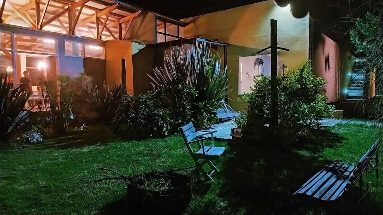 Amonita Casa Campestre, Via Tunja Paipa Villa Eksteriør billede