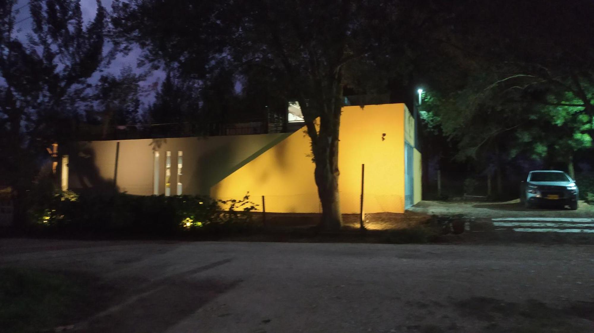Amonita Casa Campestre, Via Tunja Paipa Villa Eksteriør billede