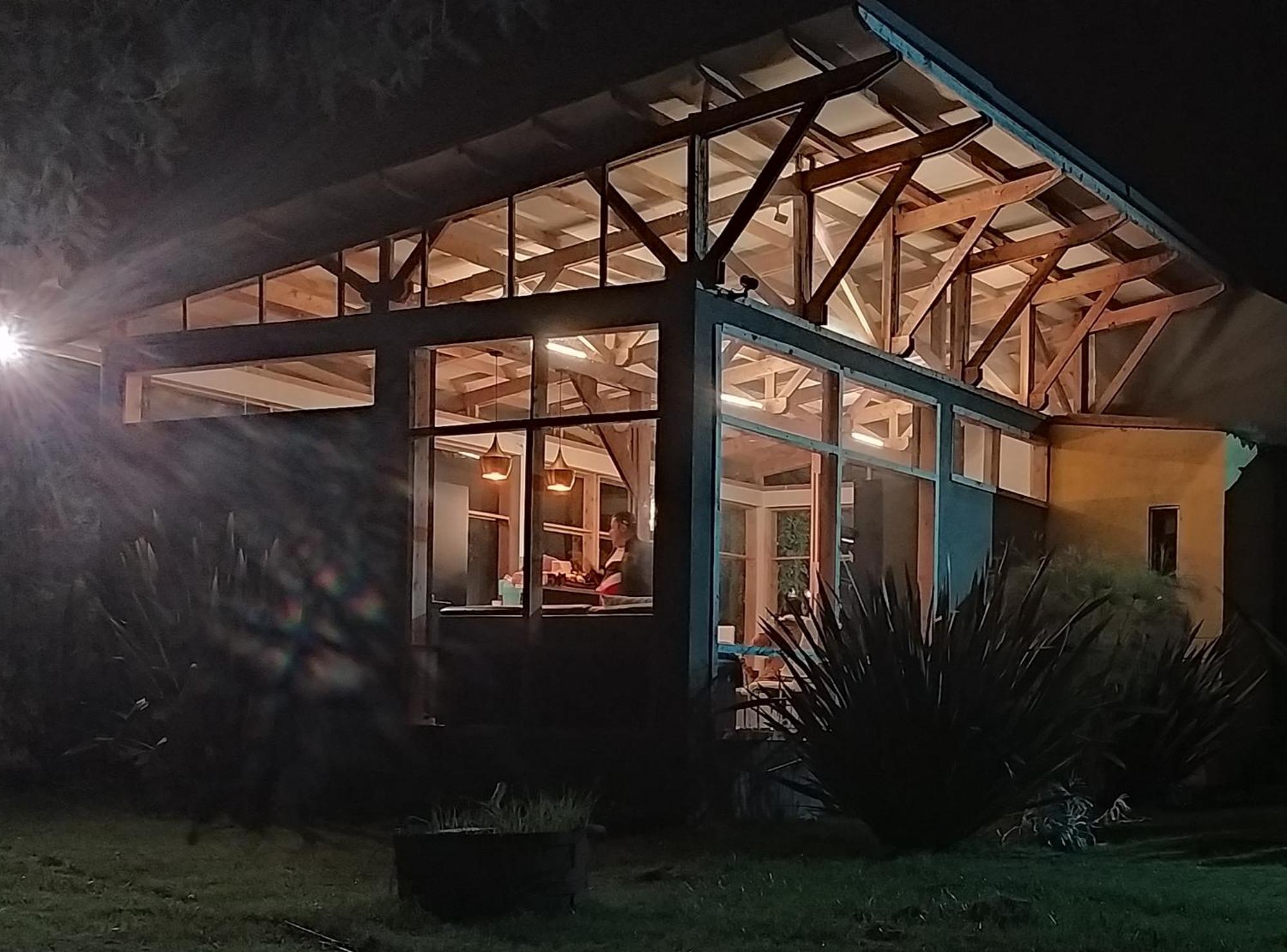 Amonita Casa Campestre, Via Tunja Paipa Villa Eksteriør billede